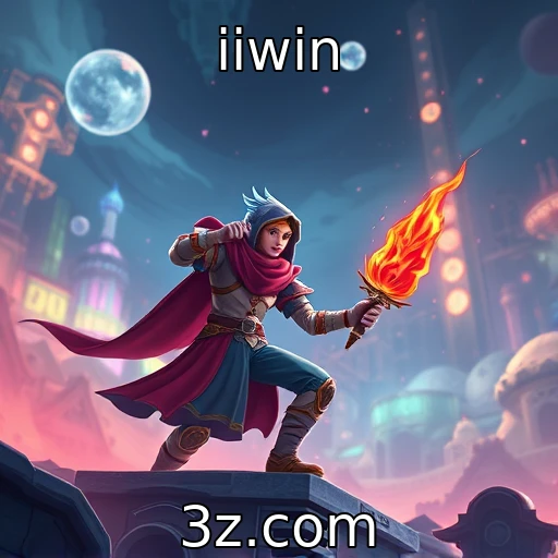 iiwin : A ascensão dos jogos em nuvem