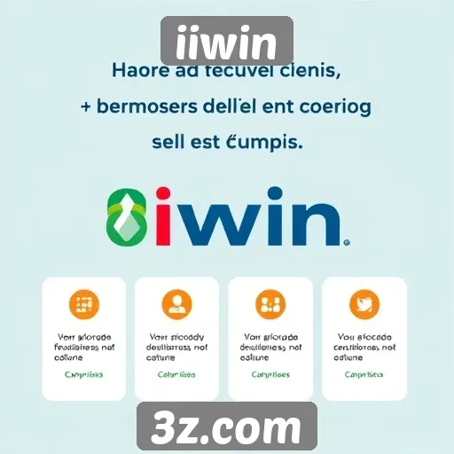 Fidelidade e programa de recompensas do iiwin