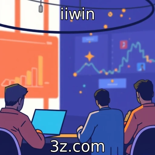 iiwin : Novas políticas de monetização e sua aceitação pelo público