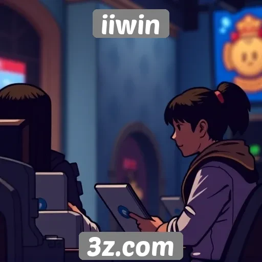 iiwin : Opiniões de jogadores sobre o atendimento ao cliente do iiwin