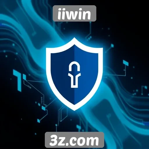 Recursos de segurança no iiwin para jogadores