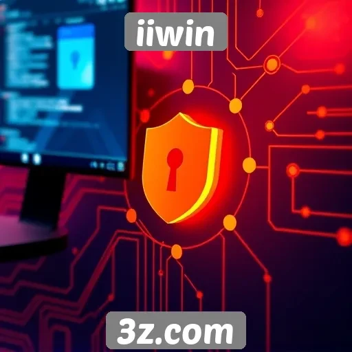 iiwin : Análise das funções de segurança no site iiwin